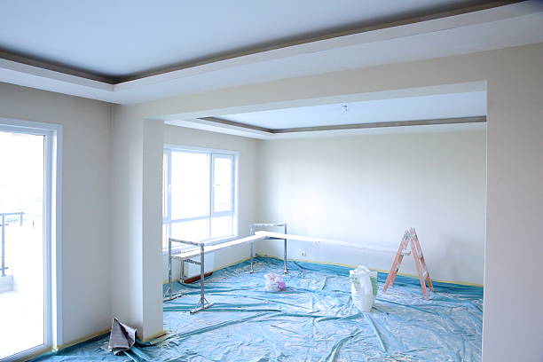 Best Drywall Crack Repair  in Tusculum, TN